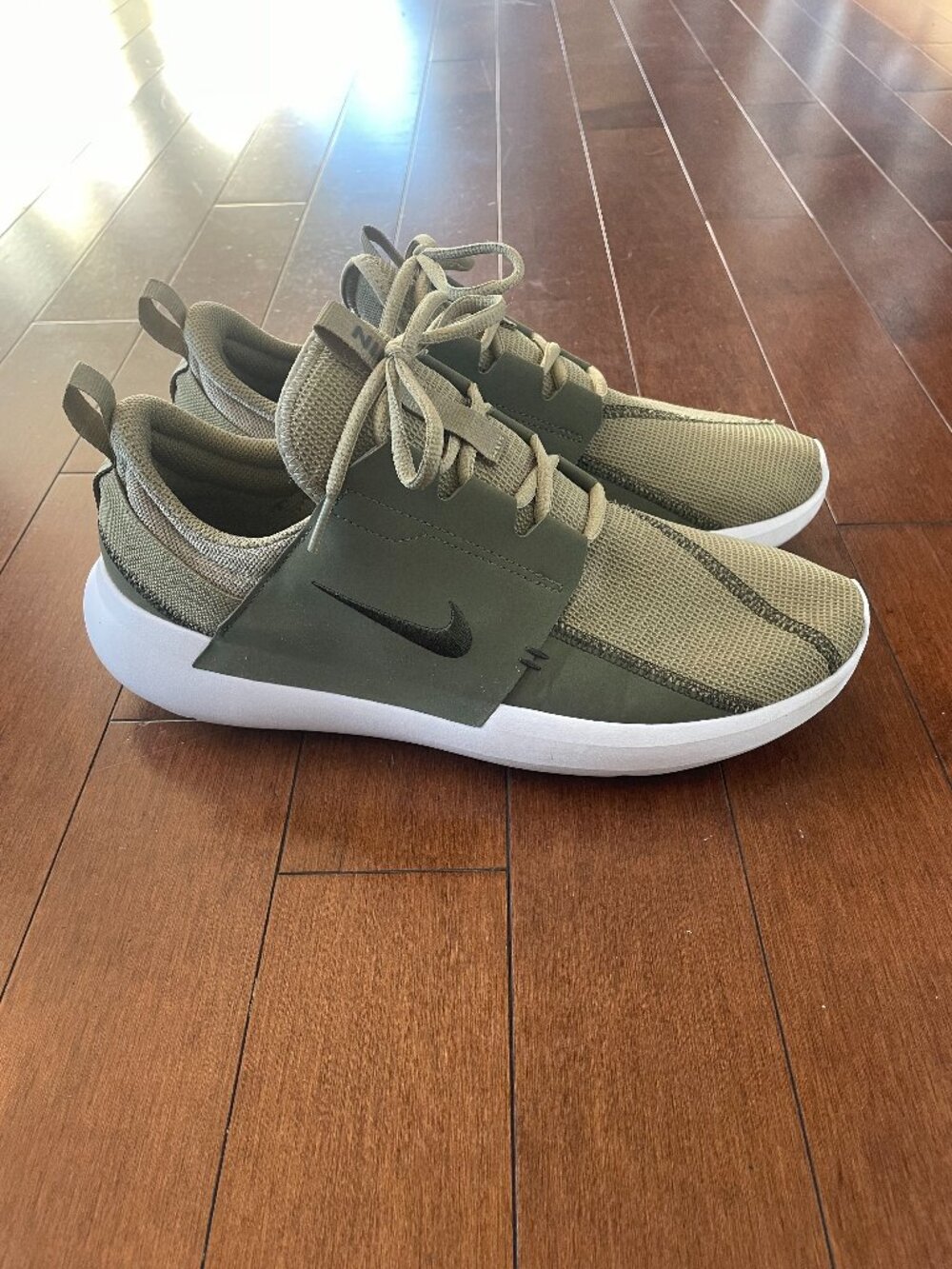NIKE - Men's Trainers - Like New